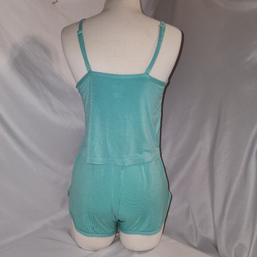 {SOLD} Two Summer Pajama Sets - Extra Small - Picture 5 of 10
